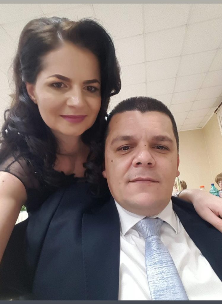Dramă și trădare în cazul unei familii orădene. Când avocatul își trădează clienții. 1 Daniela Matea avocat corupt cu sotul ei Secta Gardner 1