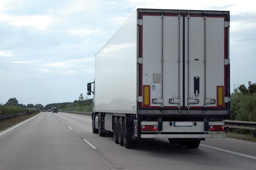 Restrictii de trafic pe Valea Oltului 5 7 ianuarie