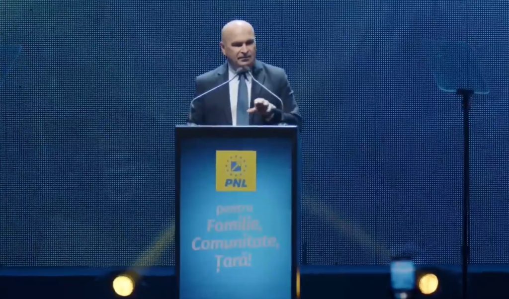 Ilie Bolojan crede ca toti candidatii la presedintie trebuie acceptati