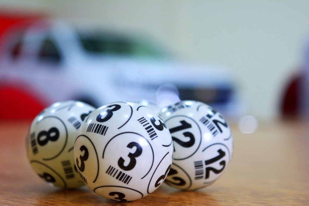 Raport de 299 milioane euro la Loto 649 duminica