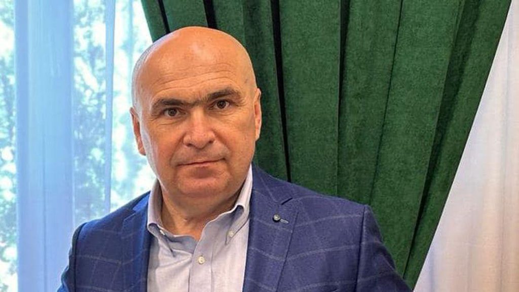Schimbare la varf Ilie Bolojan presedinte interimar
