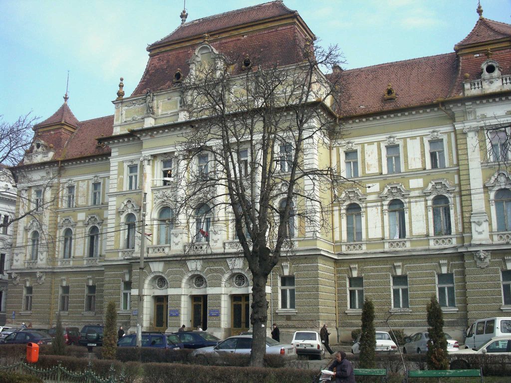 Bilant la Curtea de Apel Oradea Peste 99000 dosare inregistrate anul trecut