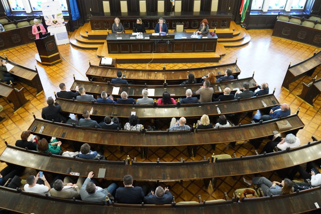 Proiect cultural transfrontalier lansat la Debrecen