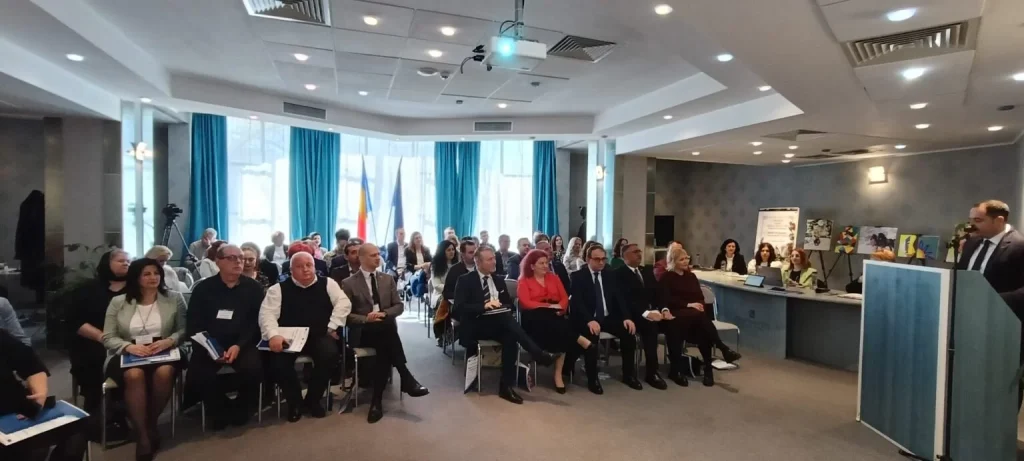 Proiect pentru reducerea abandonului scolar la Lucretia Suciu