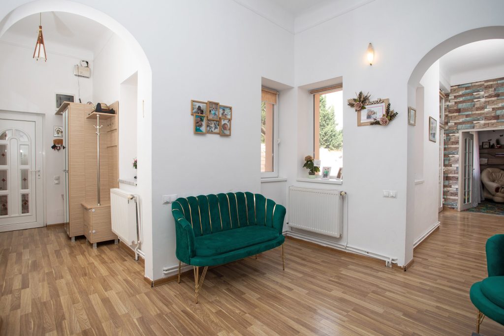 De vanzare Vila centrala 128 mp Oradea 250000 e