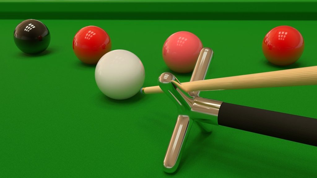 Incepe Campionatul Mondial de Snooker