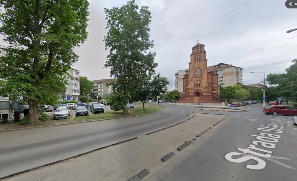 Lucrari de toaletare si taiere arbori in Oradea