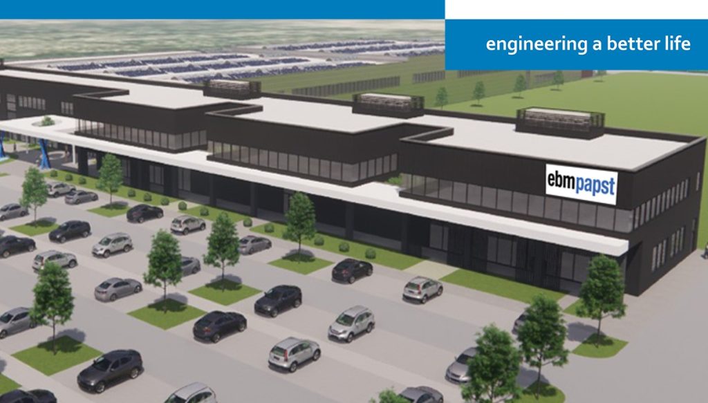 O fabrica de 30 milioane euro va fi construita la Oradea