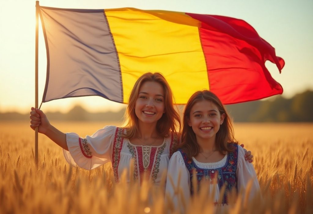 7000 de locuri pentru tinerii romani din diaspora