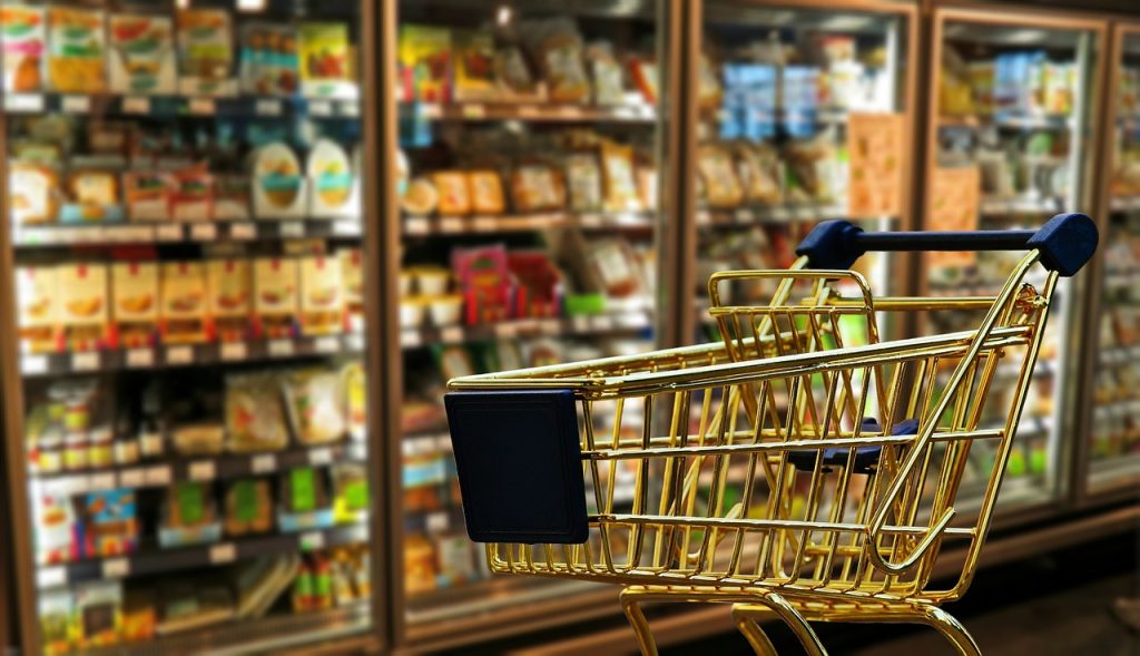 ALERTA ALIMENTARA Carrefour si Auchan retrag produse toxice
