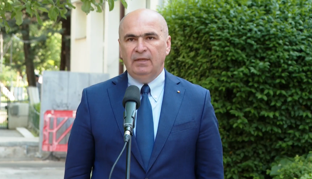 Bolojan ii indeamna pe romani sa voteze cum le dicteaza constiinta