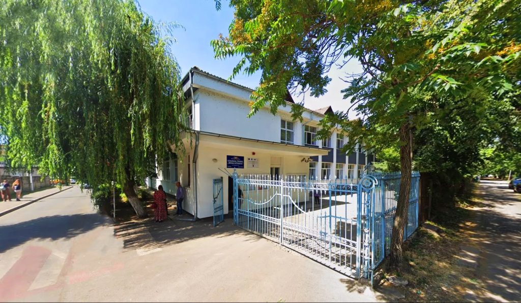 Colegiul Tehnic Mihai Viteazul din Oradea se reabiliteaza