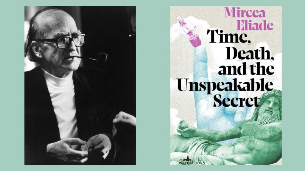 ICR Londra Mircea Eliade din perspectiva britanica joi 29 mai