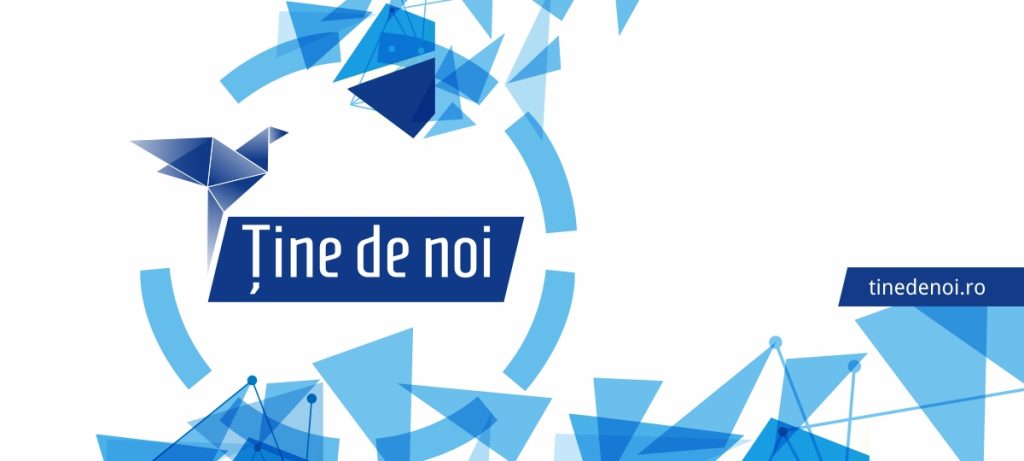 Lansarea Programului de Politici Publice Tine de Noi