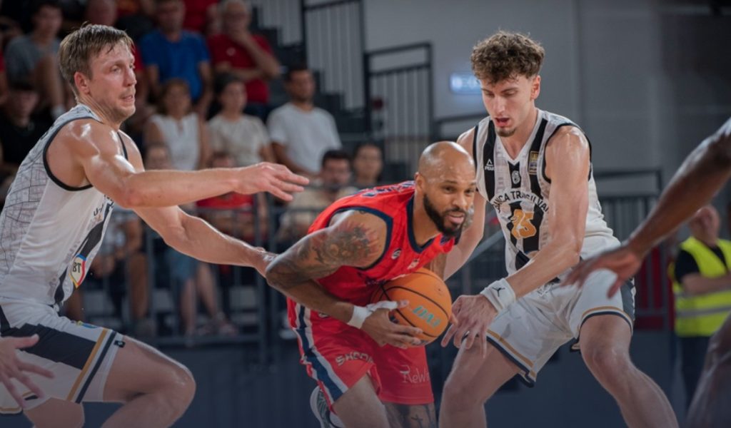 Meci crucial pentru CSM CSU Oradea Toate cailes duc la Oradea Arena