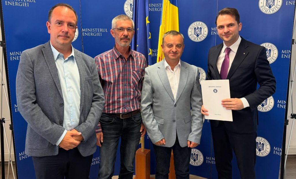 Ministrul Energiei a anuntat o investitie importanta la Oradea