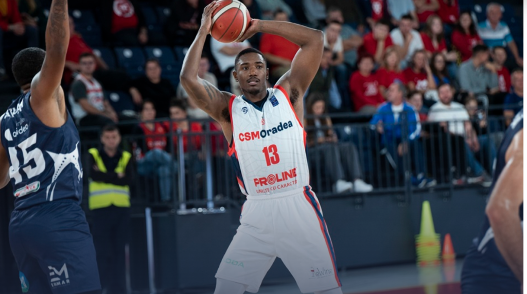 Pas gresit in finala Ligii Nationale de baschet