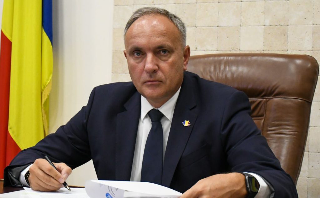 Prefectul cere masuri antiincendiu primariilor din Bihor
