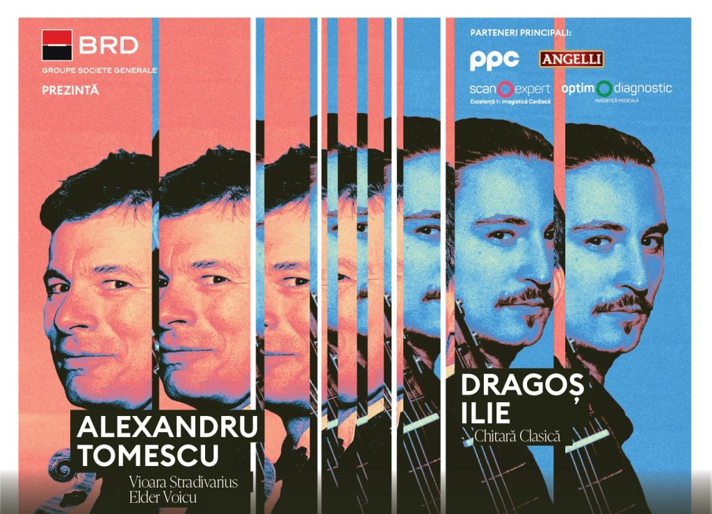 VIDEO Alexandru Tomescu Cea mai frumoasa Rapsodie Rapsodia I de Enescu