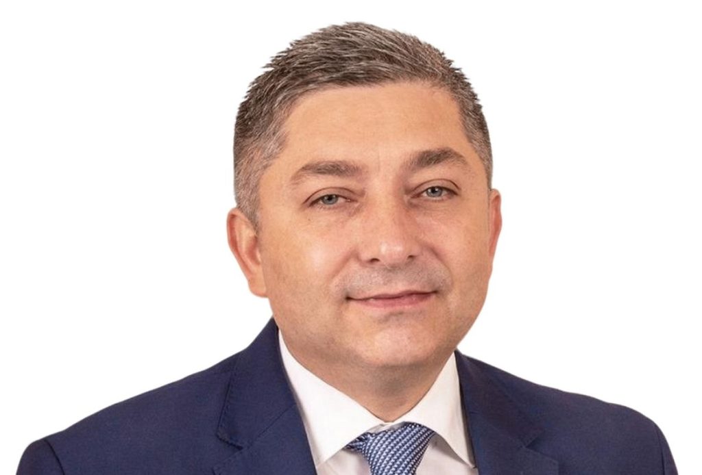 Alin Tise Cooperativa tradatorilor a preluat PNL