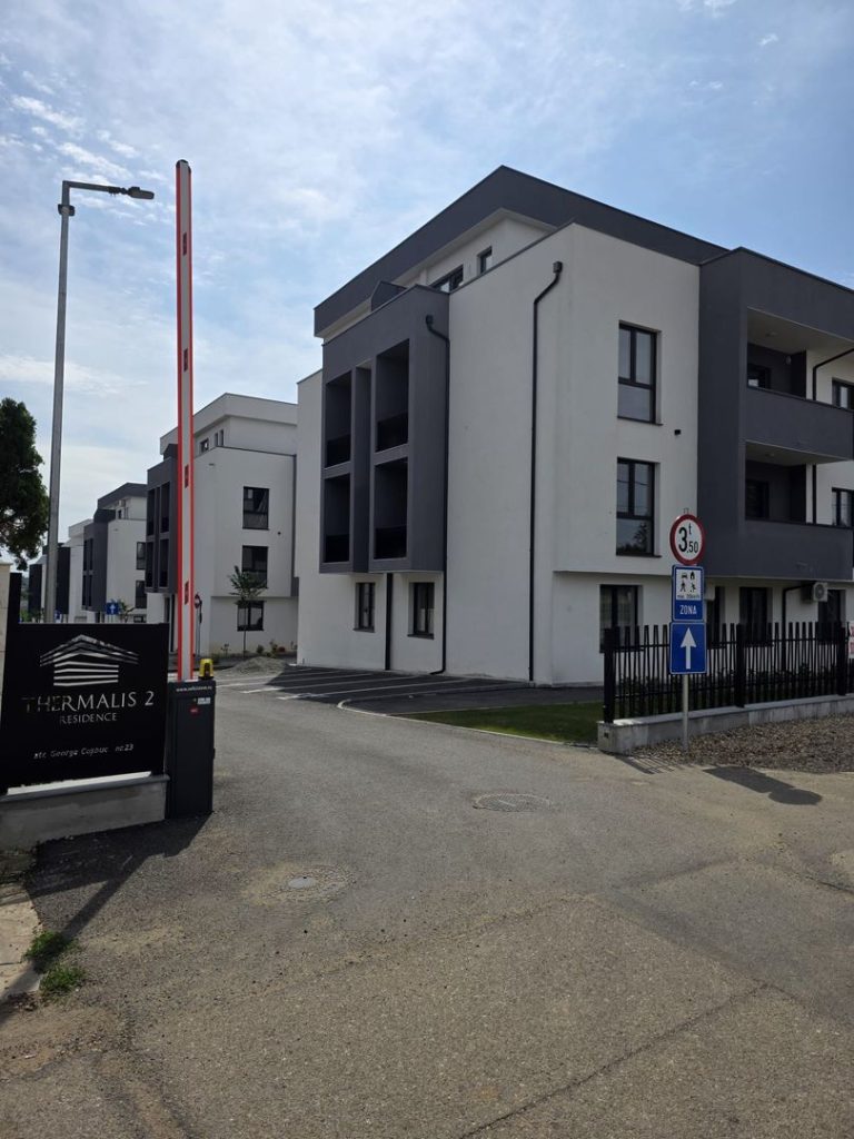 Apartament nou 1 camera 40 mp complet mobilat