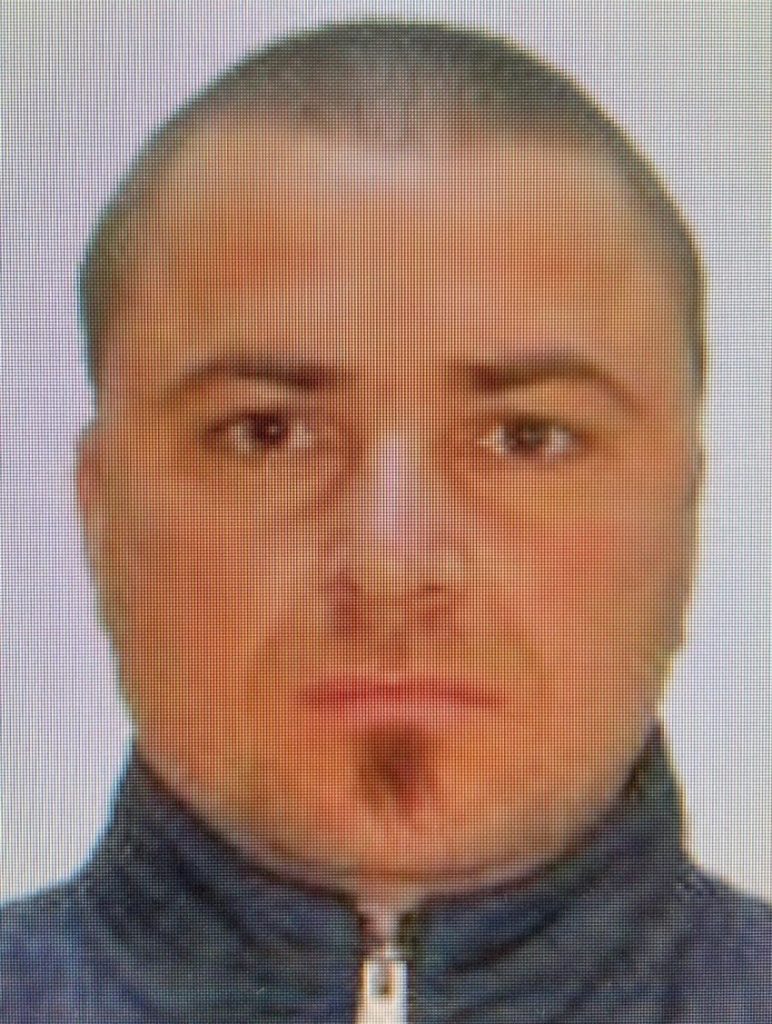 Barbat cautat pentru omorul fostei iubite
