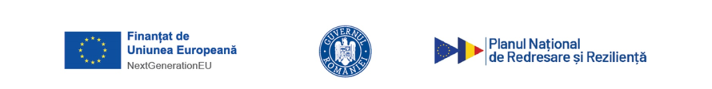 Comunicat de presa PNRR Fonduri pentru Romania reformata