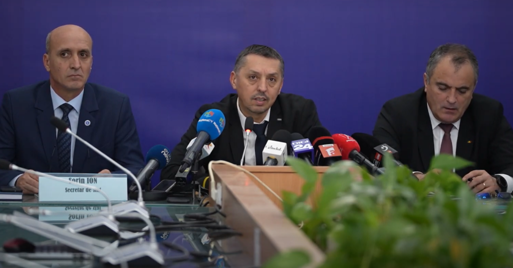 Daniel David Olimpicii isi pot oferi o bursa din premii Guvernul Bolojan elimina bursele de excelenta
