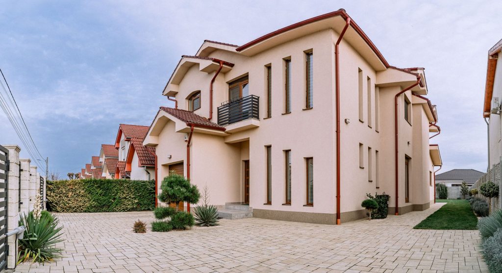 De vanzare Vila in Santandrei 365000 euro neg