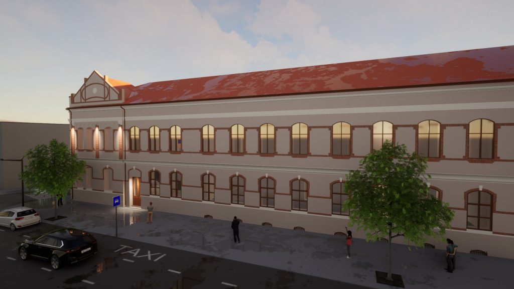 Oradea investeste 72 milioane lei in modernizarea scolilor
