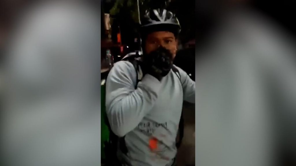 FADERE dupa incidentul din Capitala Violenta si rasismul nu au loc in Romania