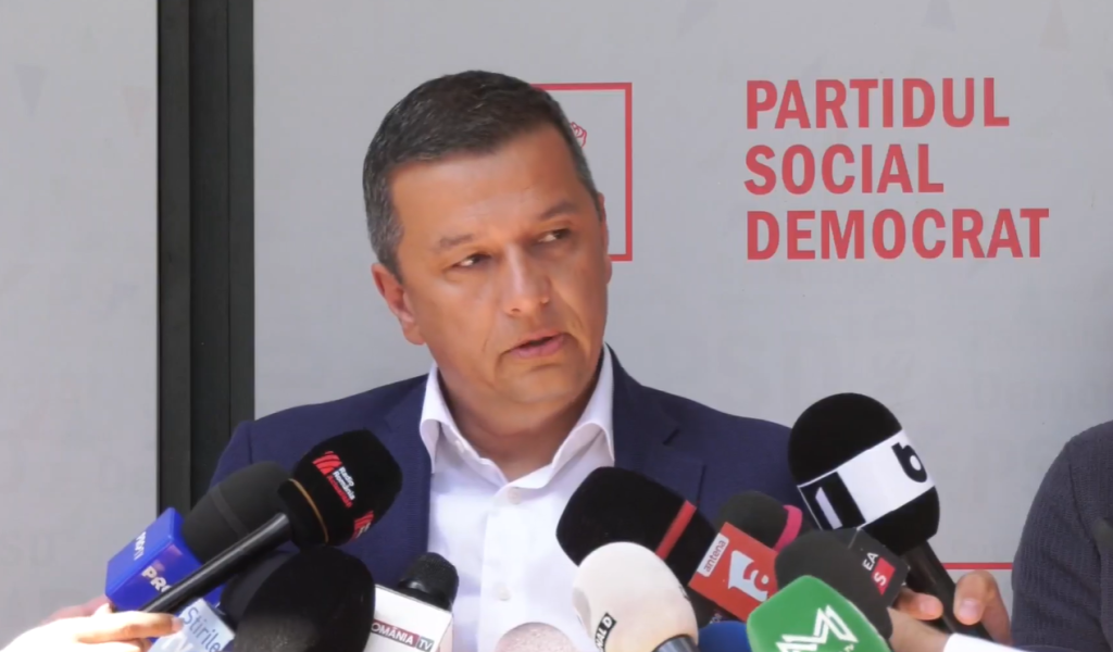 PSD cere adoptarea unui pachet pentru eliminarea privilegiilor