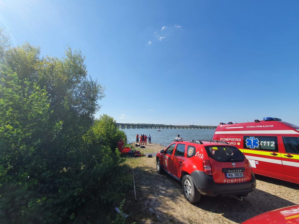 Recomandarile pompierilor din Bihor pentru canicula