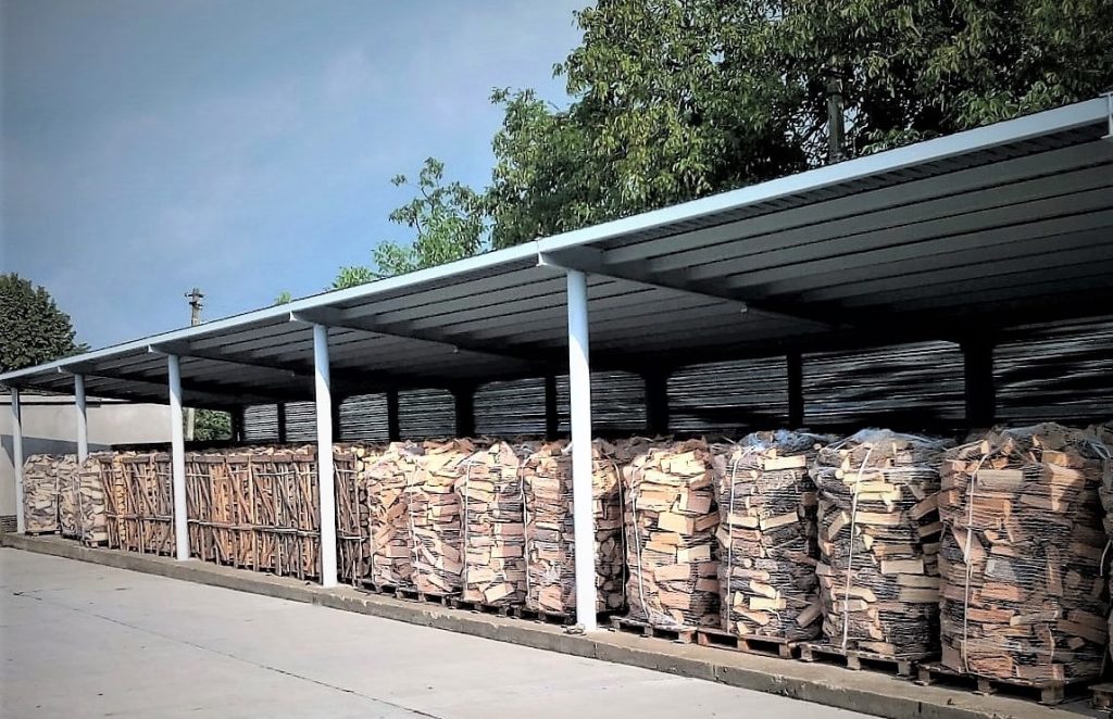 3 milioane de gospodarii depind de sobe pe lemne