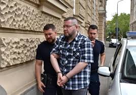 Andrei Marozsan profesor pedofil care a violat o fata de 14 ani