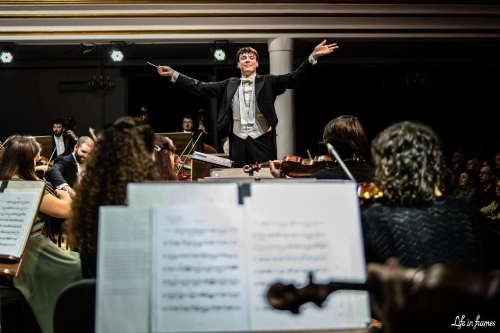 Filarmonica Oradea deschide noua stagiune cu doua concerte sold out