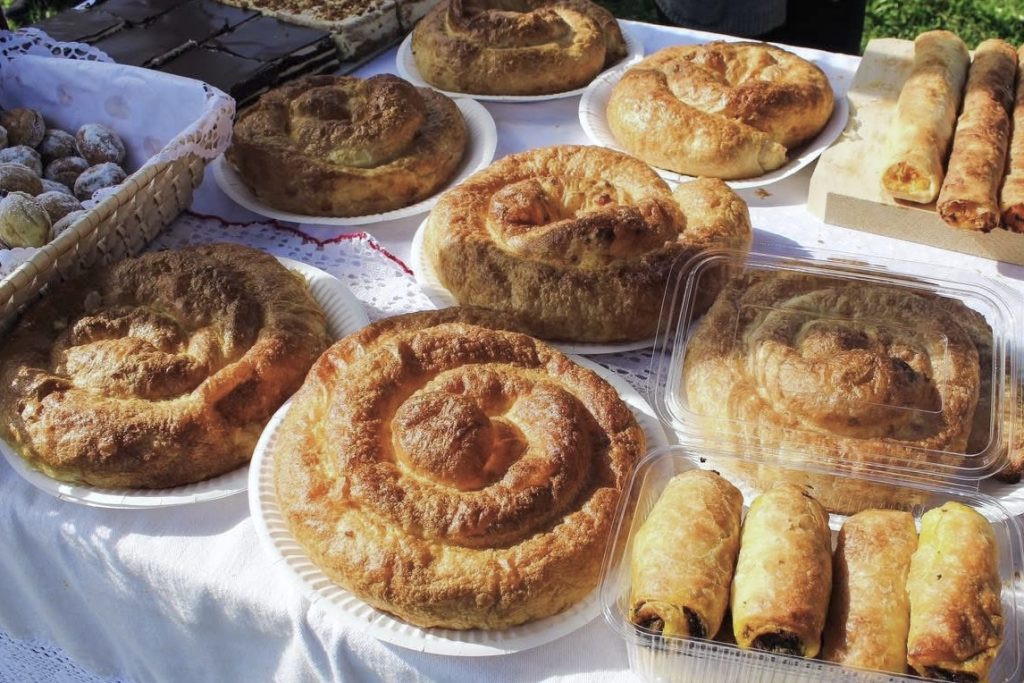 Gastronomia traditionala a stralucit in weekendul din Bihor