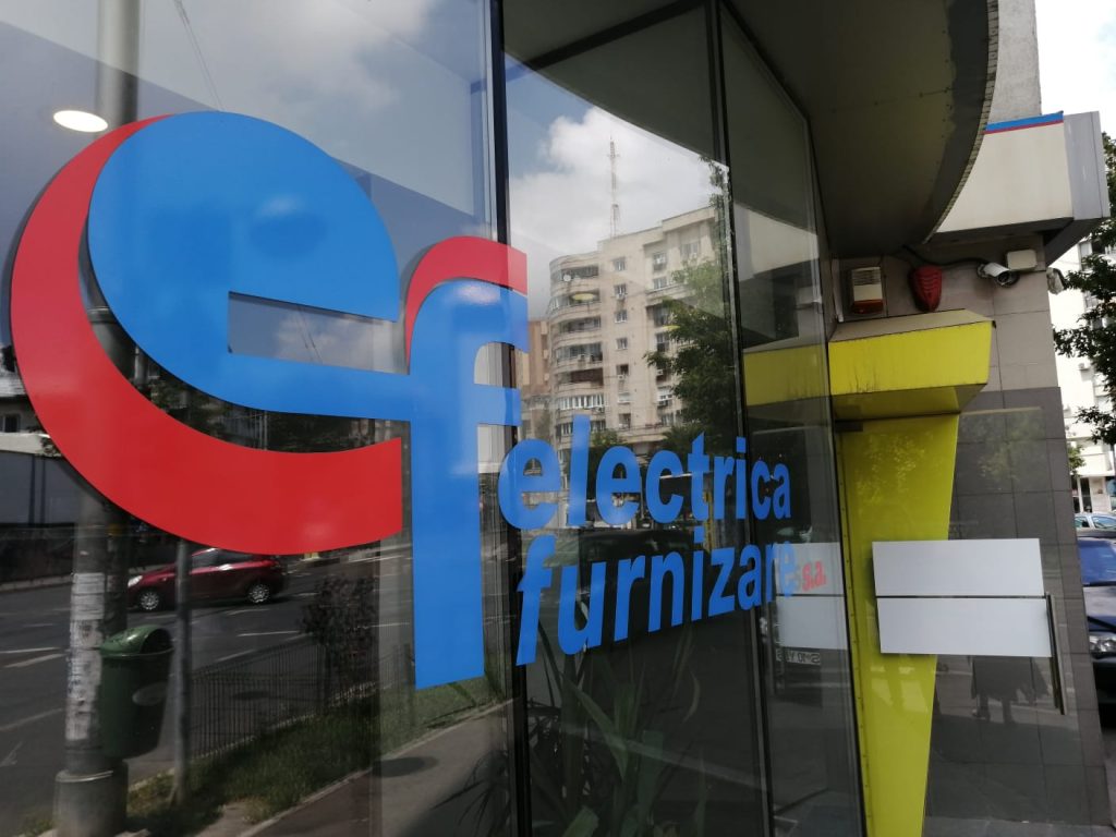 Oferta Electrica Furnizare pre mic la electricitate