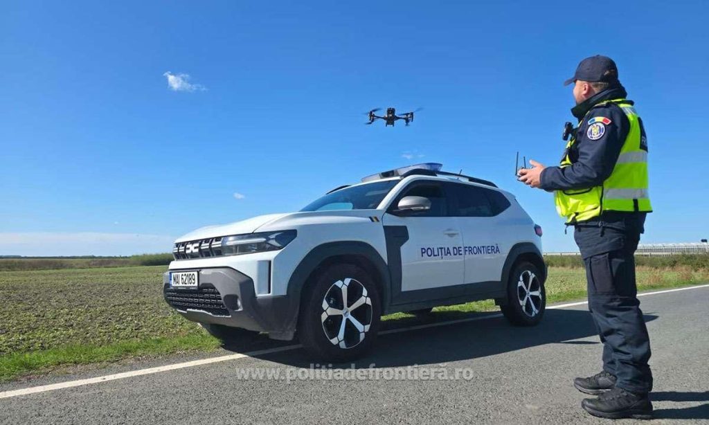 Permise de conducere false descoperite la Valea lui Mihai