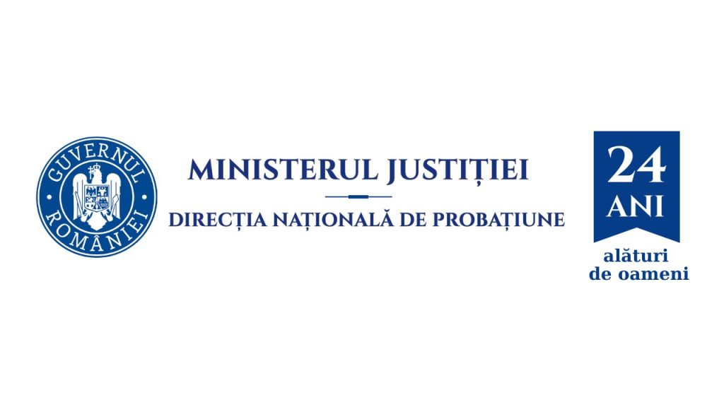 Serviciul de Probatune Bihor 24 de ani pentru oameni si siguranta comunitatii