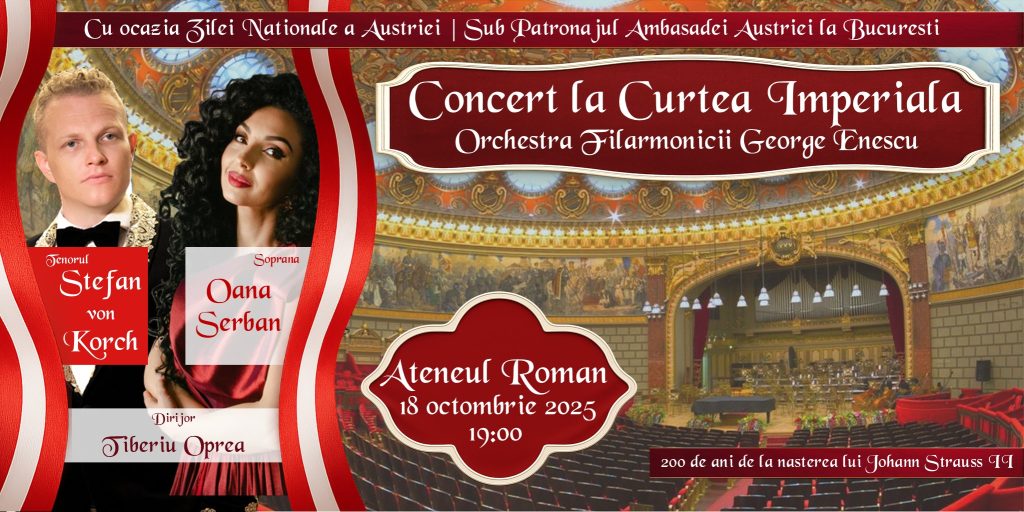 tenorul bihorean stefan von korch debuteaza la ateneul roman