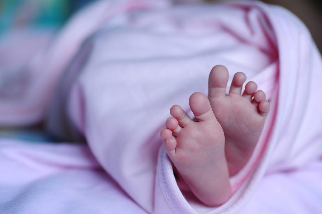 Bihorul are multi beneficiari ai indemnizatiei pentru copii