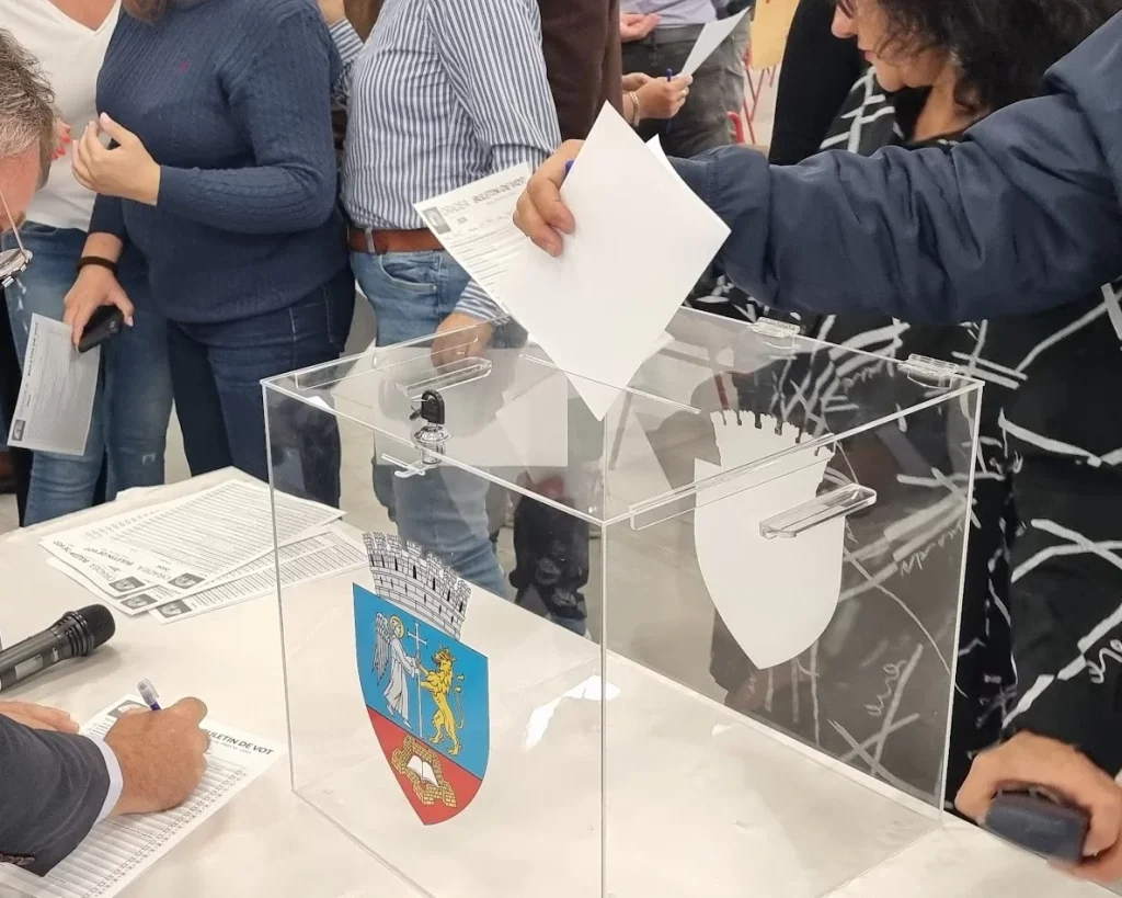 Bugetarea participativa 2025 Votul online s a incheiat